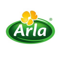 Arla Foods amba (Room 208)
