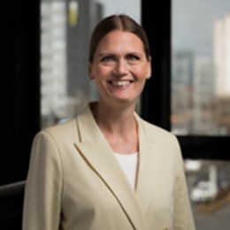 Marie Schmidt Sørensen