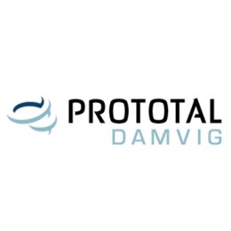 Prototal Damvig