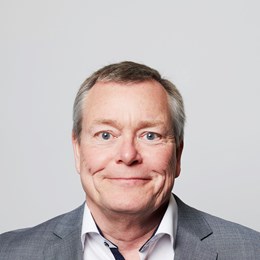 Bo Skovgaard Christensen