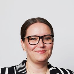 Lisa Sørensen
