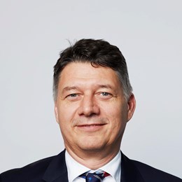 Morten Thiessen