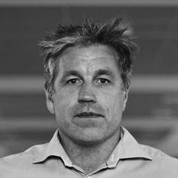 Jens Myrup Pedersen, ekspert i cybersikkerhed for IDA og professor i cybersikkerhed ved AAU