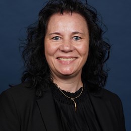 Karin Birkenkamp-Demtröder