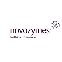 Novozymes - room 207