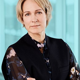 Christina Grumstrup Sørensen