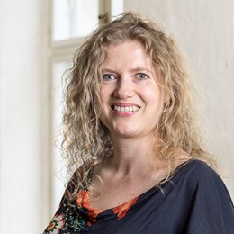 Camilla Udsen