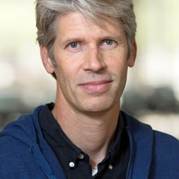 Jacob Giehm Mikkelsen