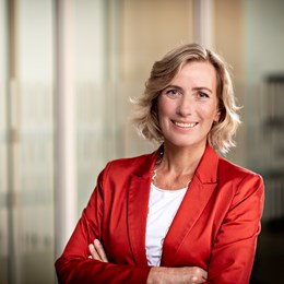 Vibeke Van Der Sprong
