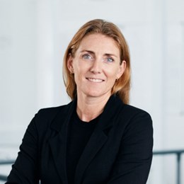 Anne Pøhl Enevoldsen