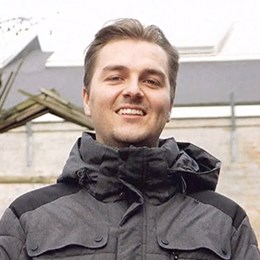 Kasper Ellegaard Jensen