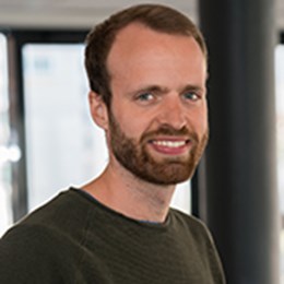 Morten Scriver Andersen