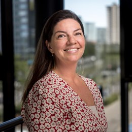 Billede af Katharina Laungaard