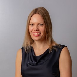 Anne-Sofie Nielsen