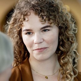 Anja Frølich Kronborg