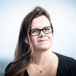 Marianne J. Jørgensen