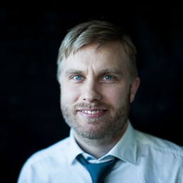 Ole Kjeldal Jensen