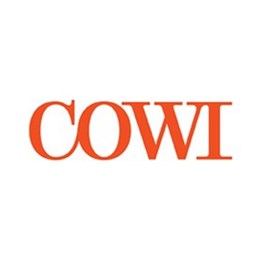 COWI (Kongressalen)