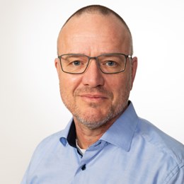 Morten Juel Skovrup