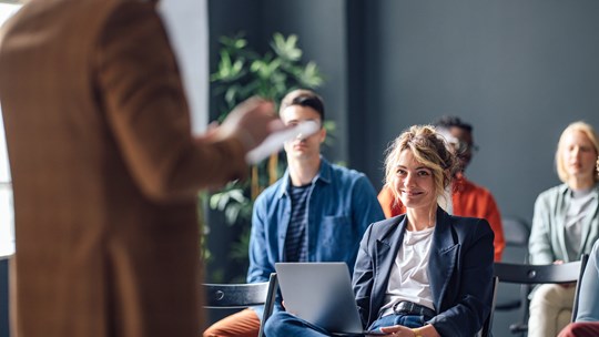 Find dit næste IDA arrangement