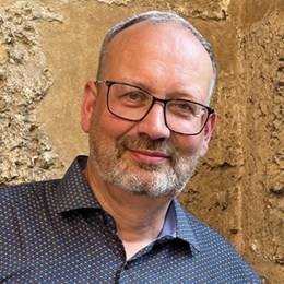 Karsten Dahl Vandrup, Lektor og cybersikkerhedsekspert