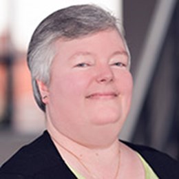 Billede af Annette Terp Andersen