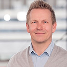 Billede af Steen Jørgensen