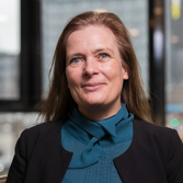 Billede af Rikke Waldorff Jensen 