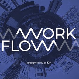Workflow podcast: IDAs podcast om fremtidens arbejdsliv