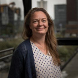 Billede af Iben de Neergaard