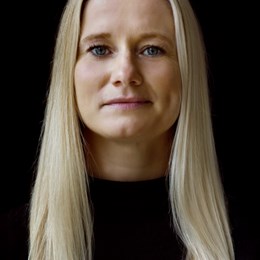 Stine Mølgaard Sørensen