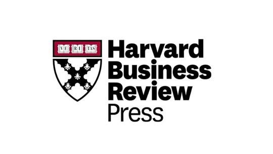 IDA samarbejder med Harvard Business Review Press