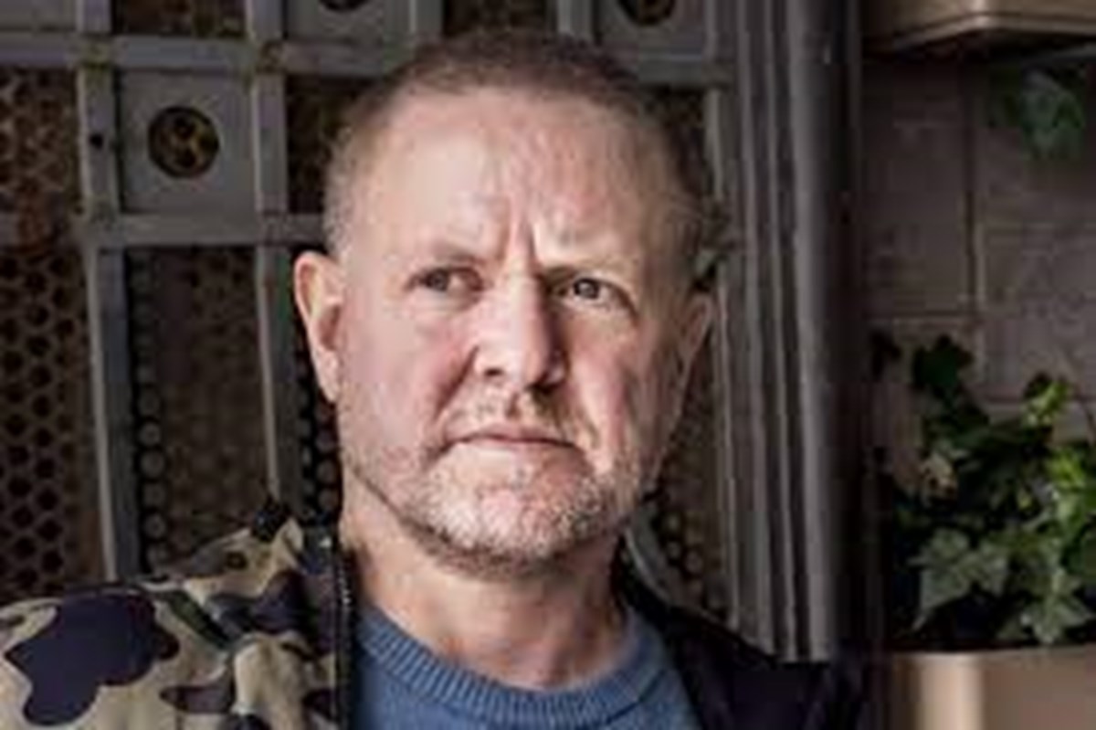 Stand-up med Anders Matthesen i Roskilde | IDA